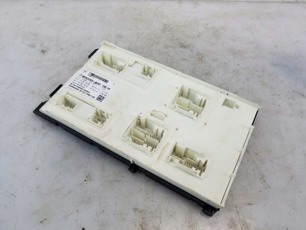 Купити Модуль mercedes-benz a-klasa w176 a1769001101