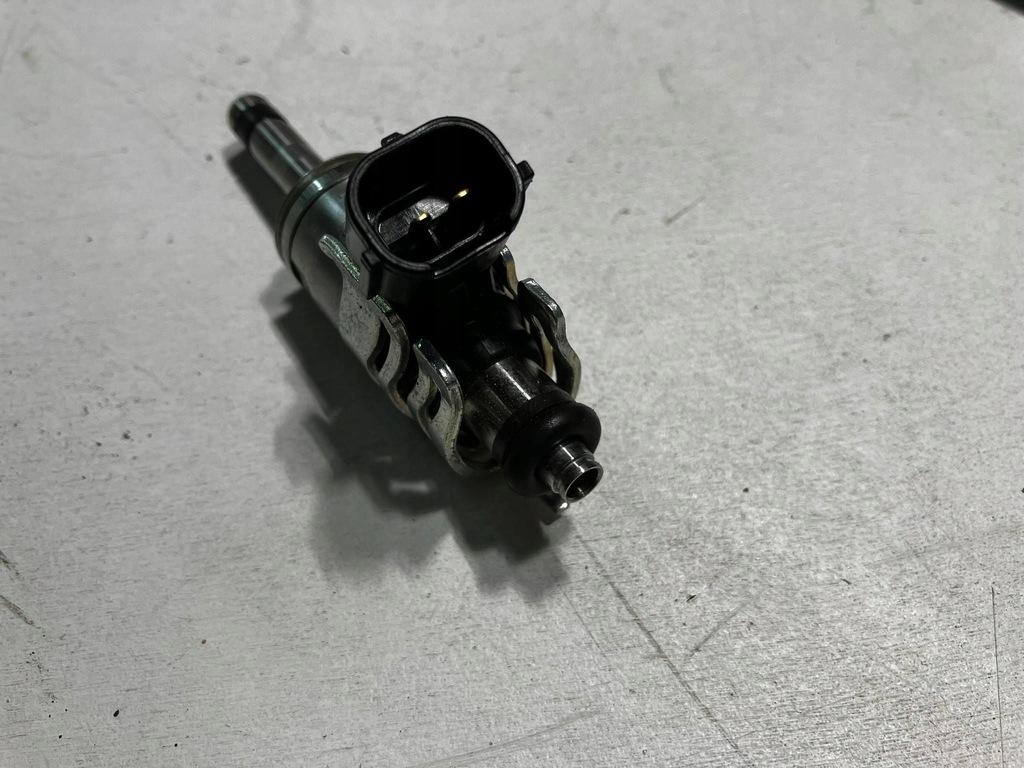 фото №5, Rav4 v camry viii 2.5 гибрид форсунка топлива инжектор 23250-25010