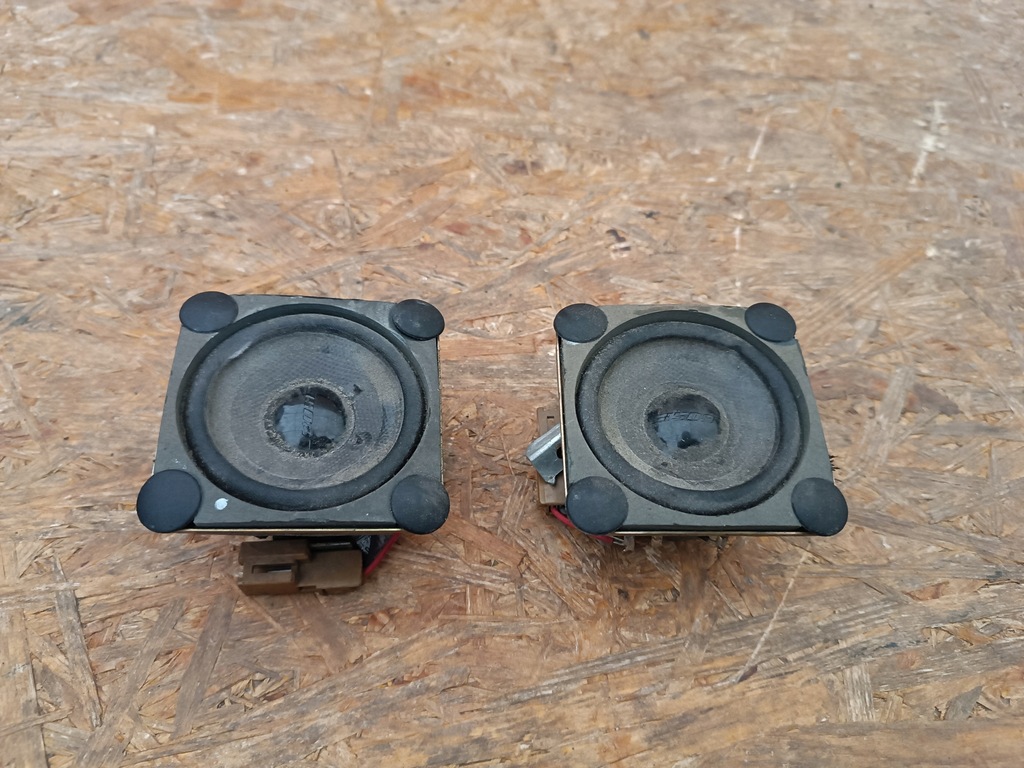 фото №7, 281527s200 динамик панели перед левый правый infiniti qx56 nissan quest iii