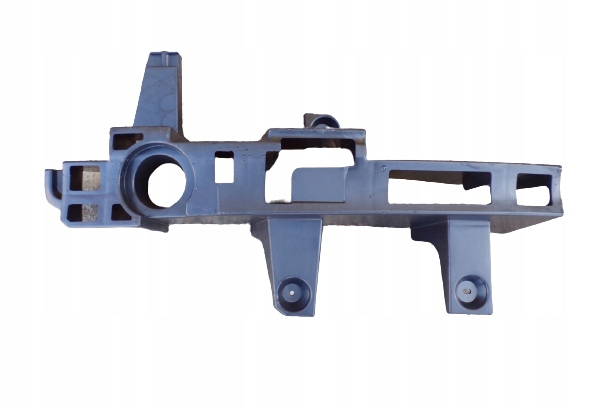 фото №1, Напрямна кронштейн 850930447r renault logan ii