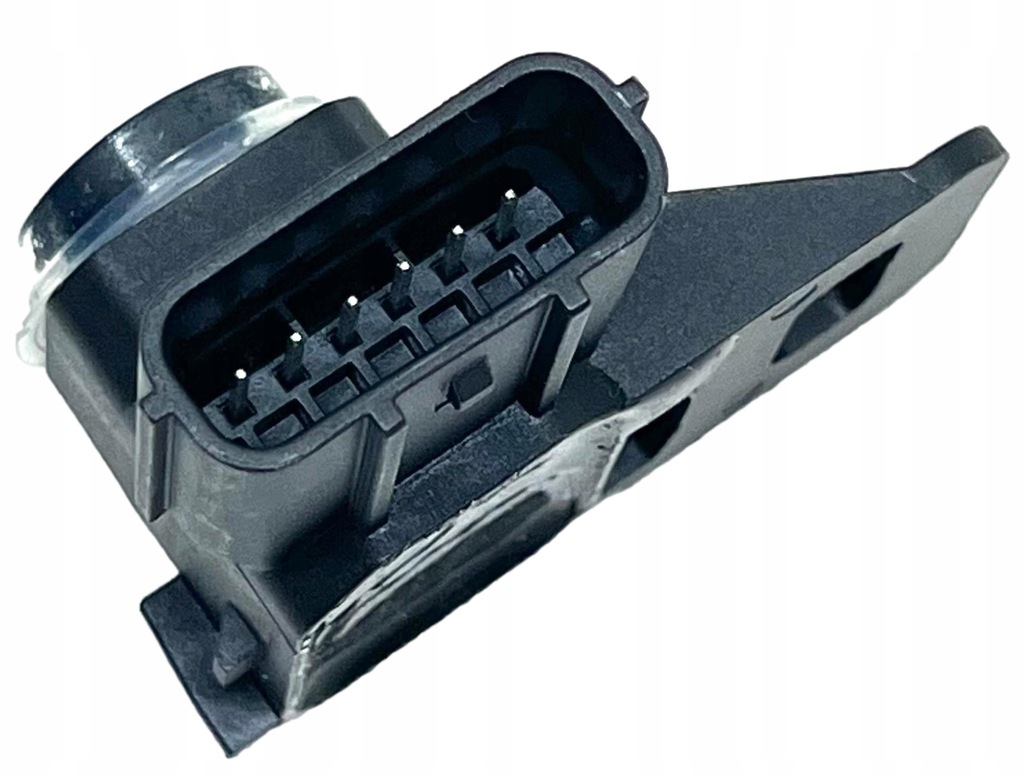 фото №6, Штекер колодка з'єднувач джгут 6 pin do honda civic x датчик паркування pdc