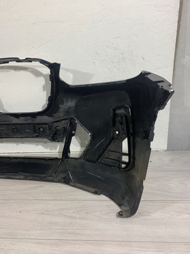 фото №10, Бампер перед передний bmw x3 g01 lci lift m-pakiet