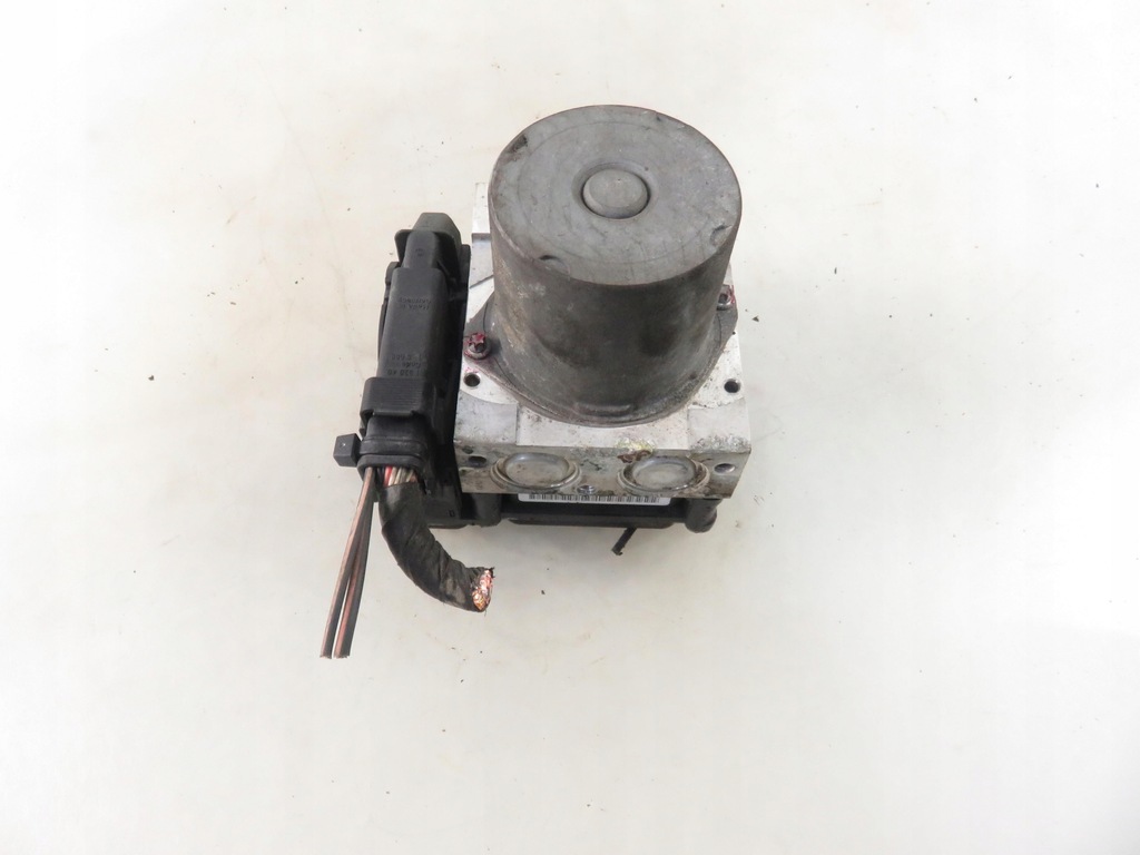 фото №8, Насос abs renault scenic ii 0265950454 8200624642 0265234472