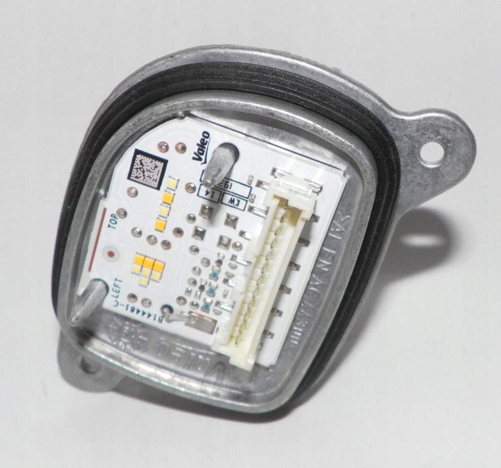 фото №1, Opel corsa f модуль led лівий поворотник поворотник drl 90186989 оригінальний номер