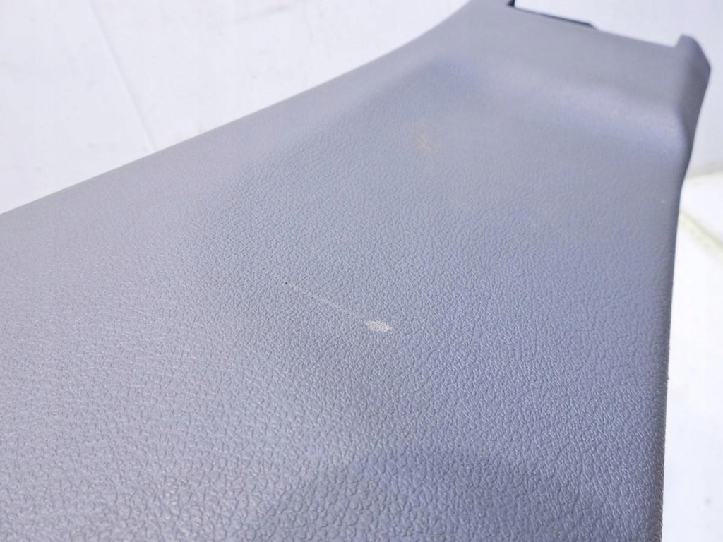 фото №7, Защита стойка b левая vw golf v plus