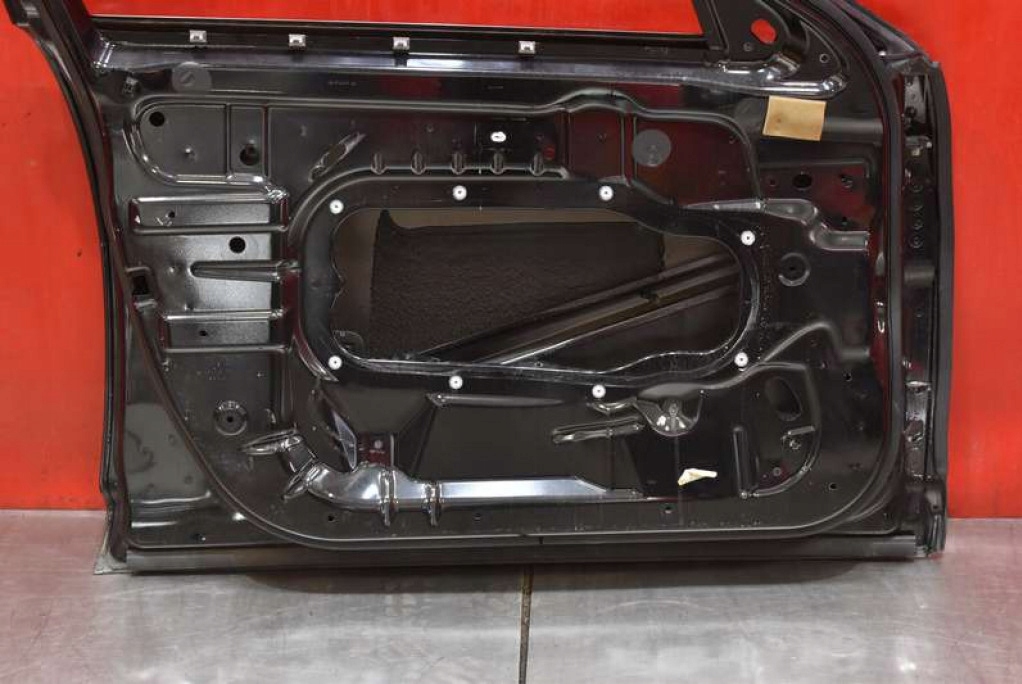 фото №15, Двері ліва перед передні jbc2103 jaguar xf x250 sedan lift 11-15