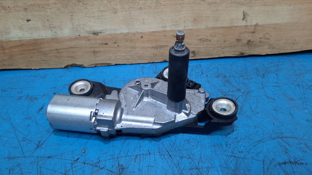 фото №1, Моторчик задній двірники 31294492 volvo v60