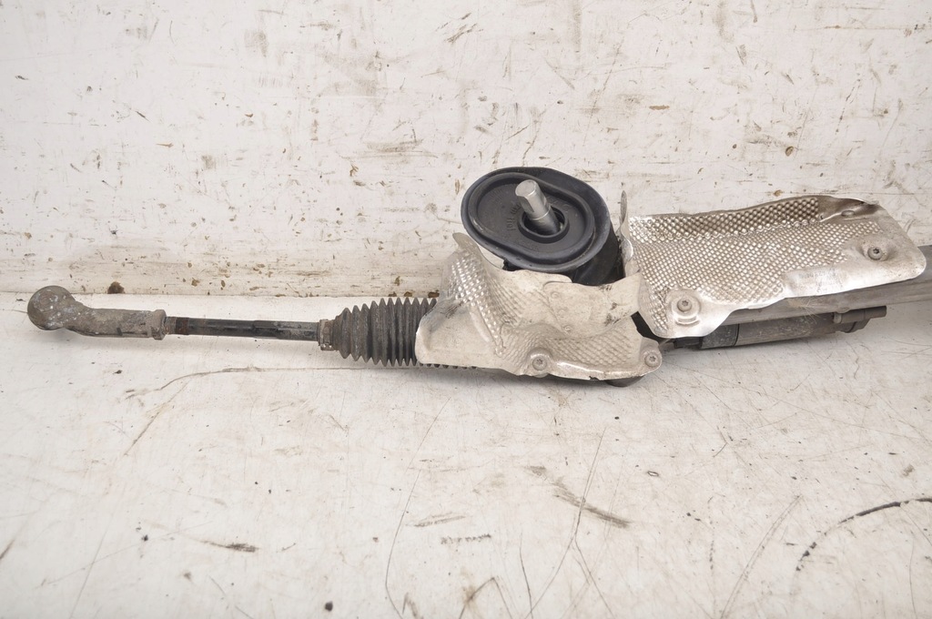 фото №11, Seat leon iv 1.5 tsi рейка рульова 4532012193