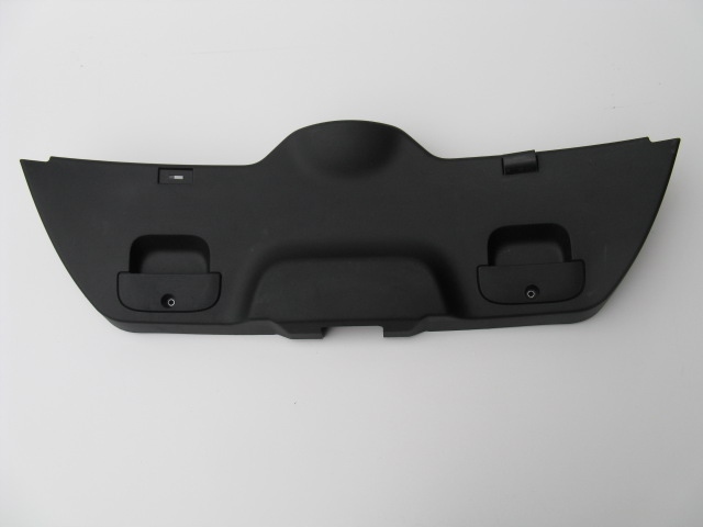 фото №1, Пластик кришки задня lancia delta iii