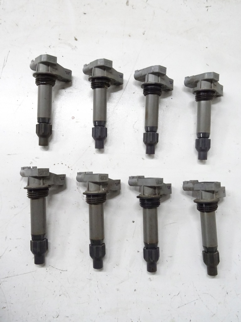 фото №1, Катушка зажигания opel оригинальный номер 12618542