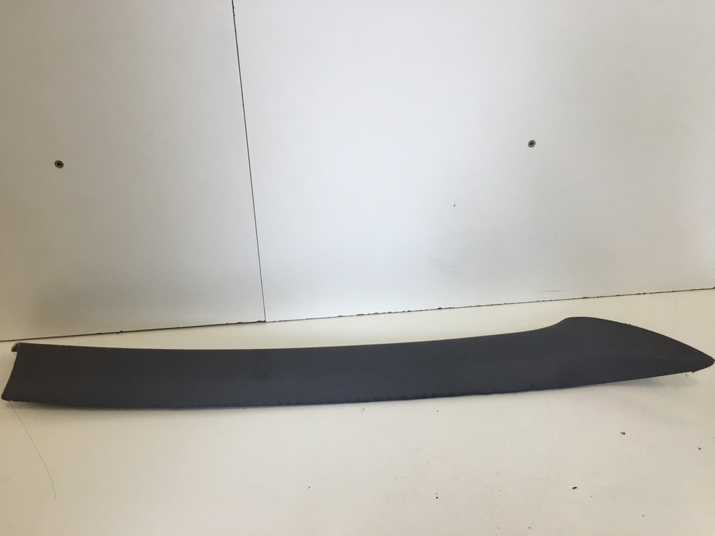 фото №6, Audi a3 8l защита стойка правый левый перед