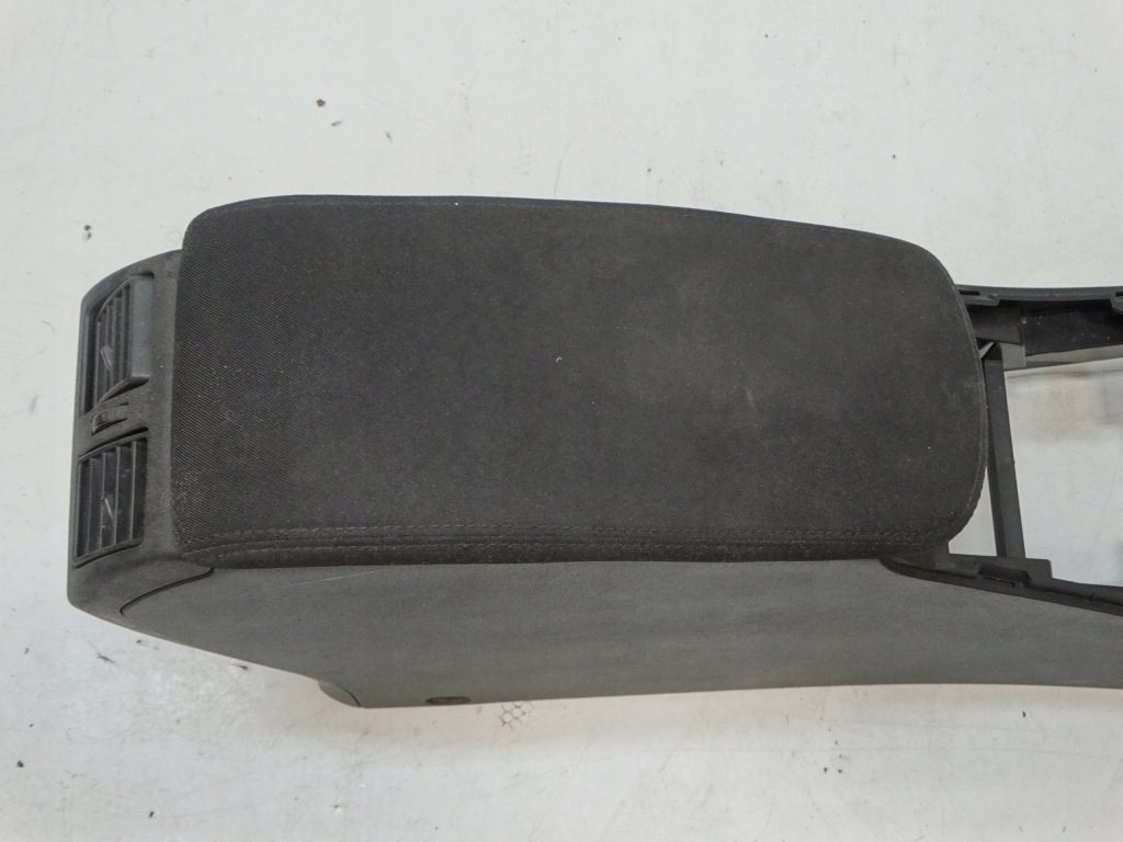 фото №10, Туннель средний подлокотник laguna iii 969100064r