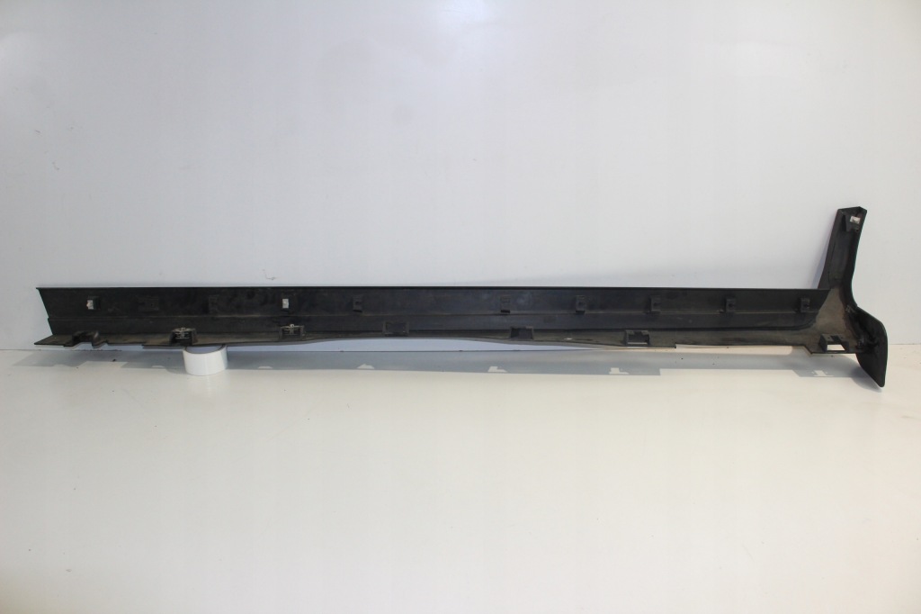 фото №4, Молдинг порог правая ford kuga mk2 lift структура