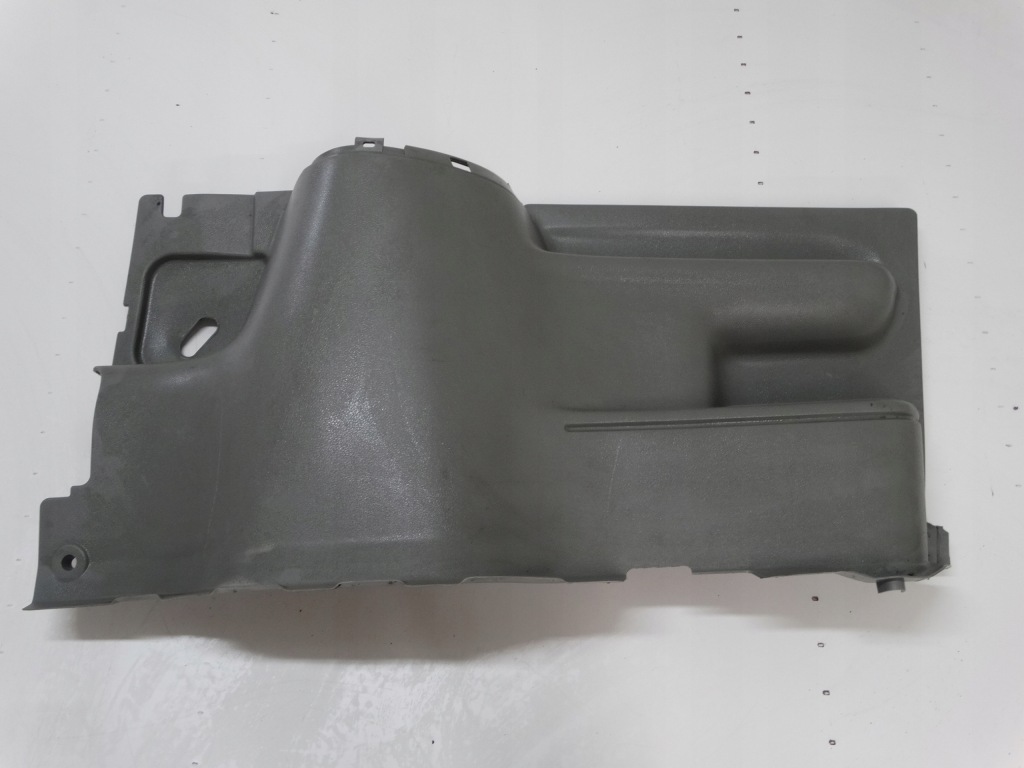 фото №1, Обшивка обивка левый задняя renault twingo i