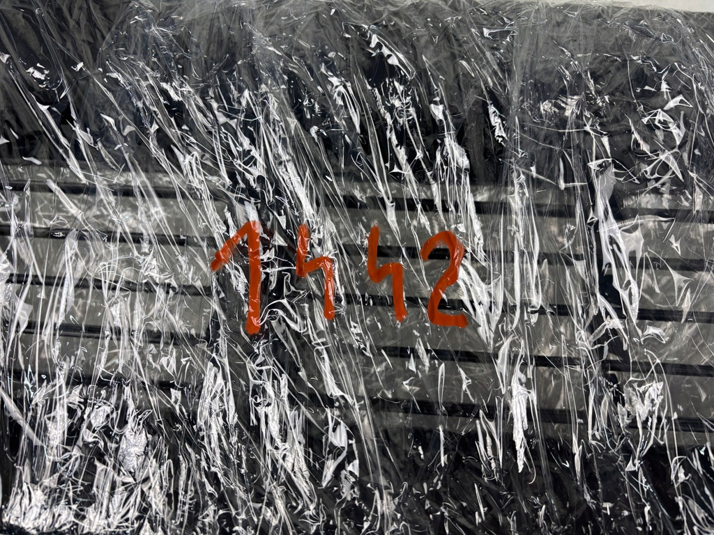 фото №12, Повітропровід впуск повітря жалюзі volvo s60 v60 nowa mon7a