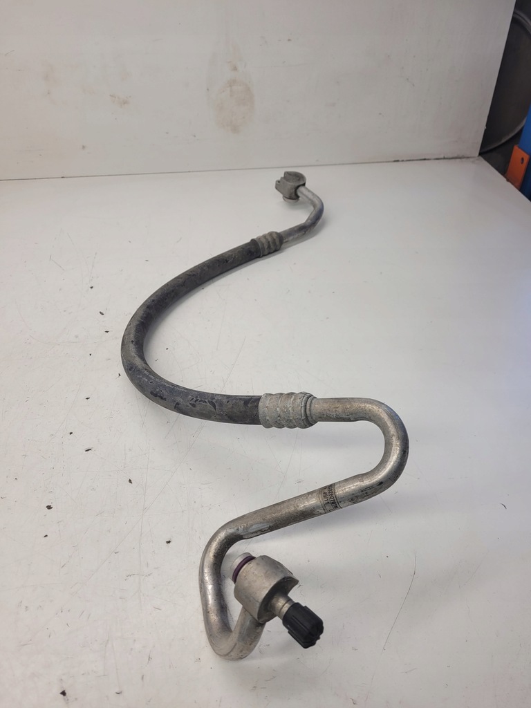 фото №5, Audi оригінальний номер 4g0260707m шланг кондиціонера