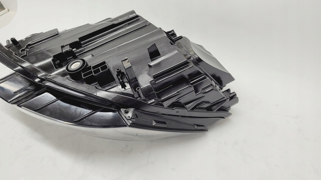 фото №16, Лампа перед передня права full led audi a6 c8 4k0