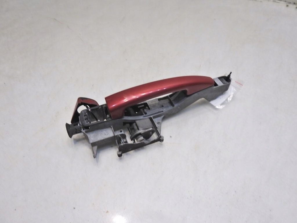 фото №7, Ручка двері ліва lkr peugeot 308 i 3d 9680168680