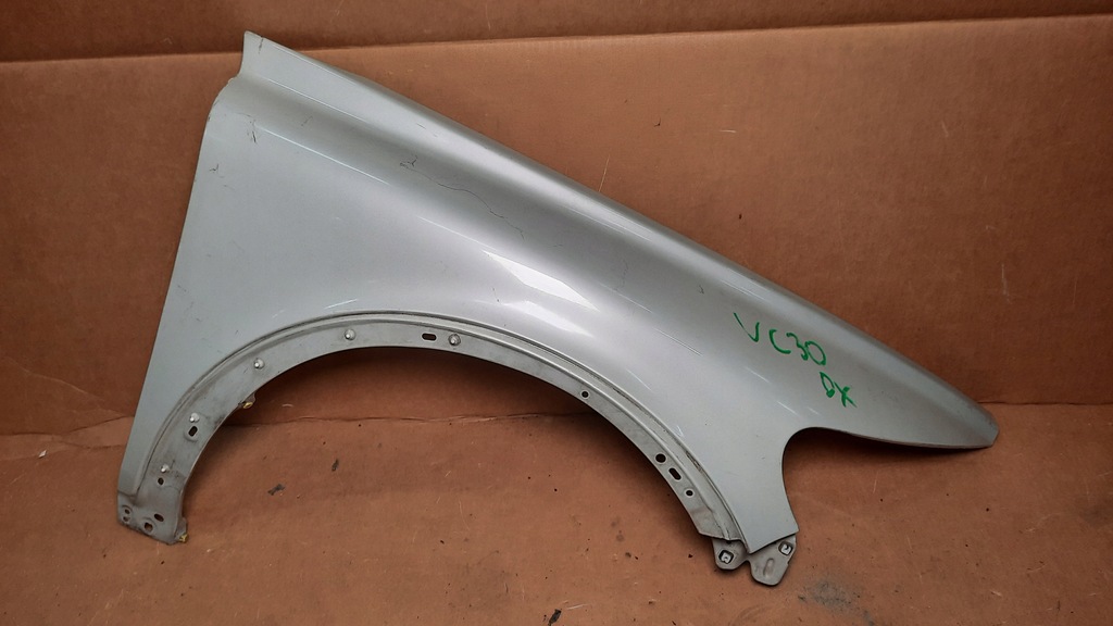 фото №1, Крила перед правий volvo c30