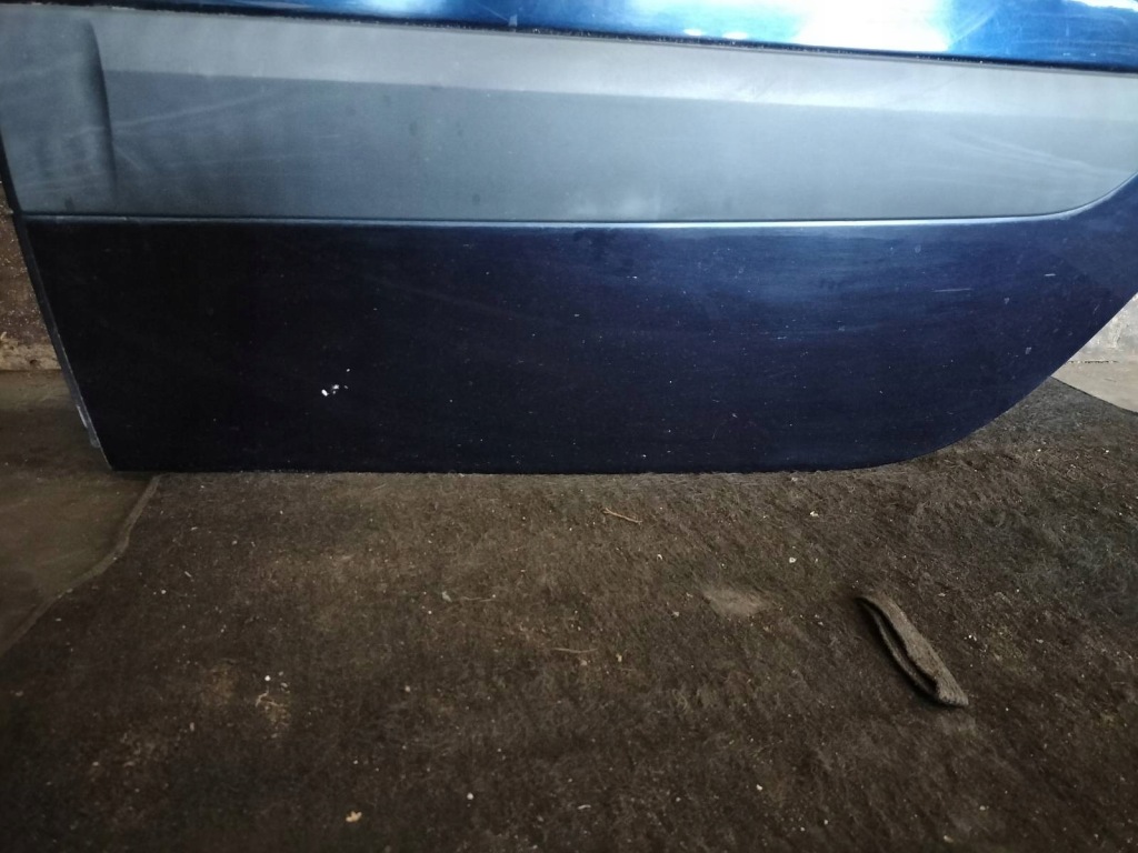 фото №3, Дверь полный левый задняя renault espace iv nv472