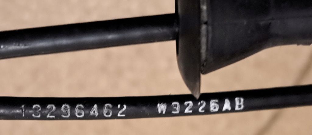 фото №5, Opel insignia a замок капот 13309879