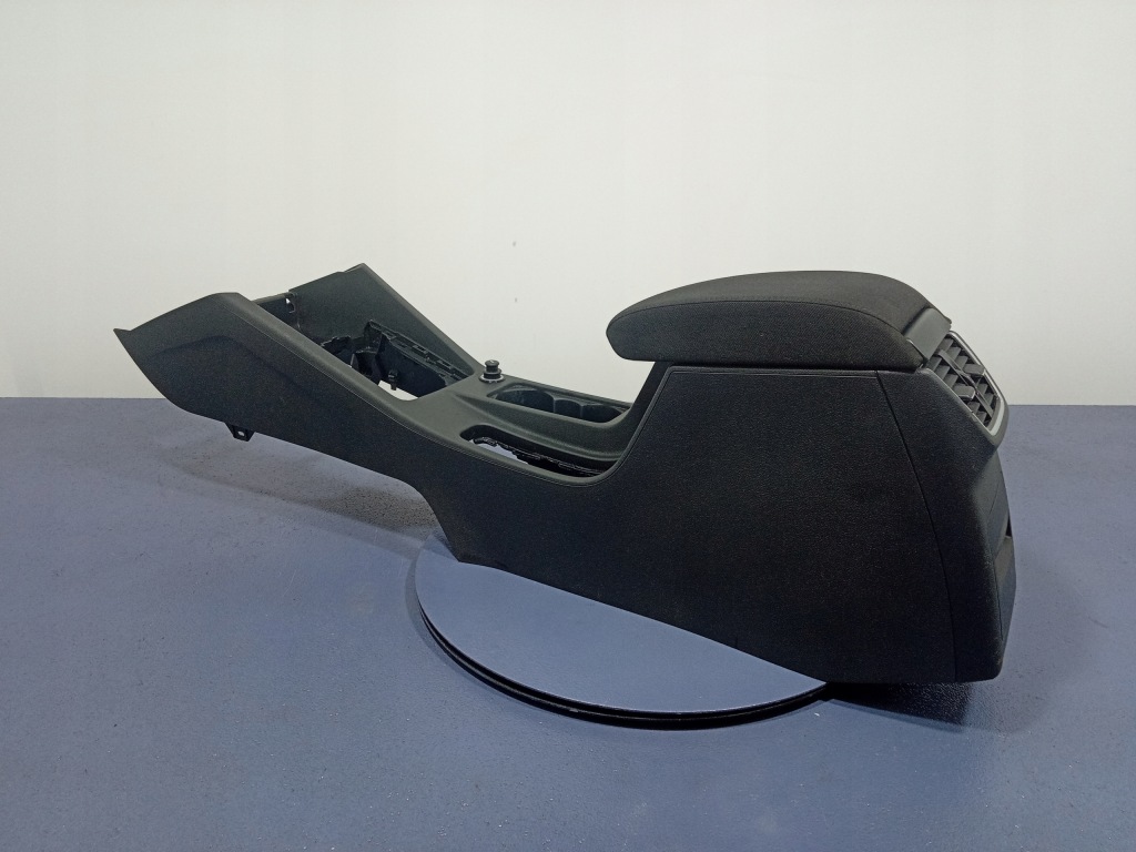 фото №1, Skoda octavia iii тунель середній підлокітник 5e1863243b