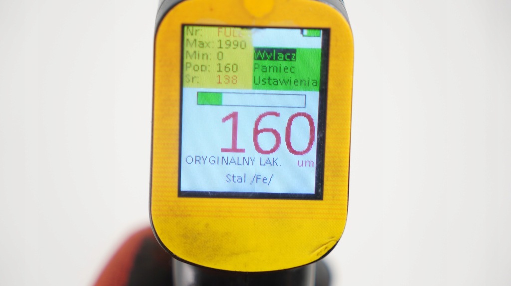 фото №8, Дверь правый перед mercedes w204 07-11r 590