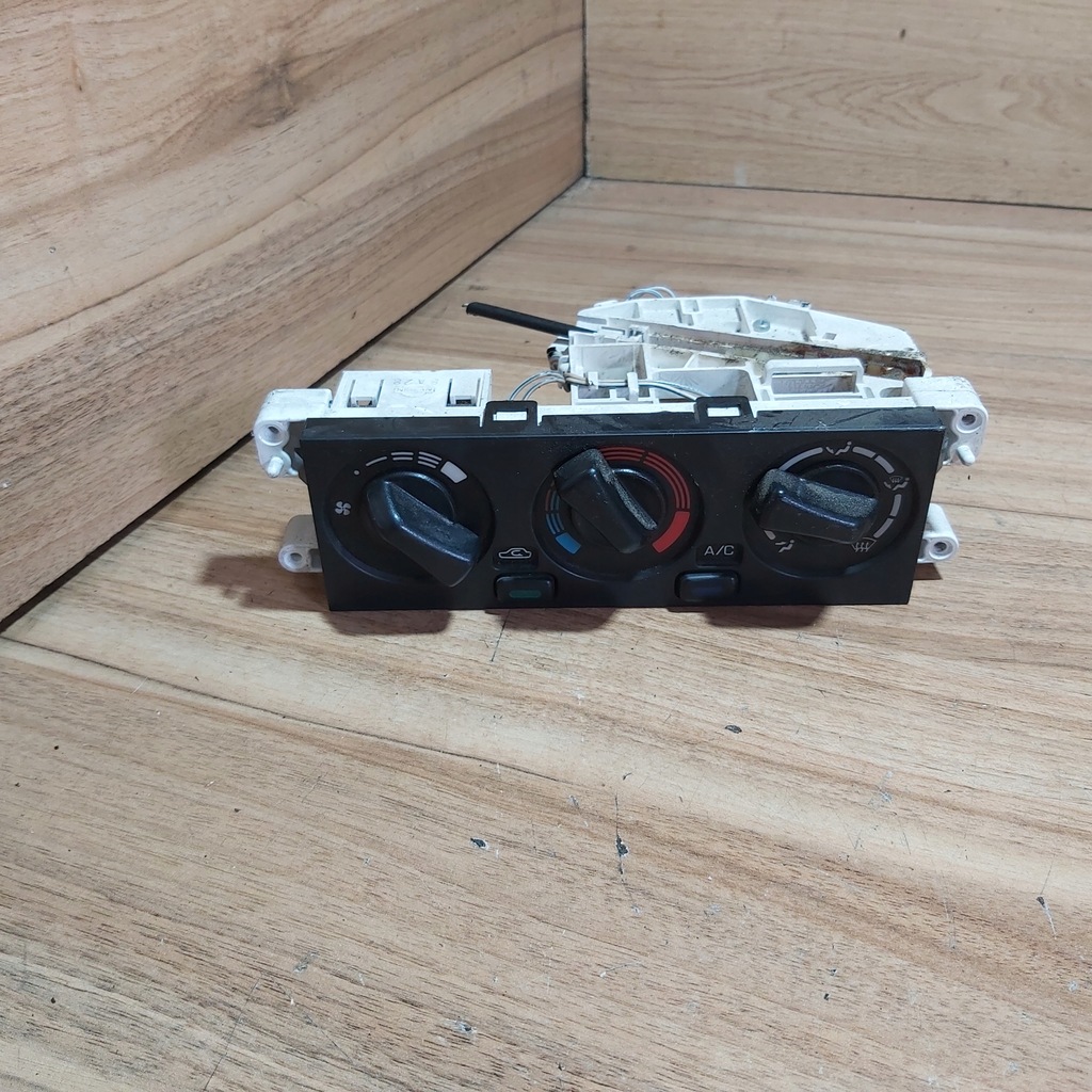 фото №1, Панель обдув almera n15