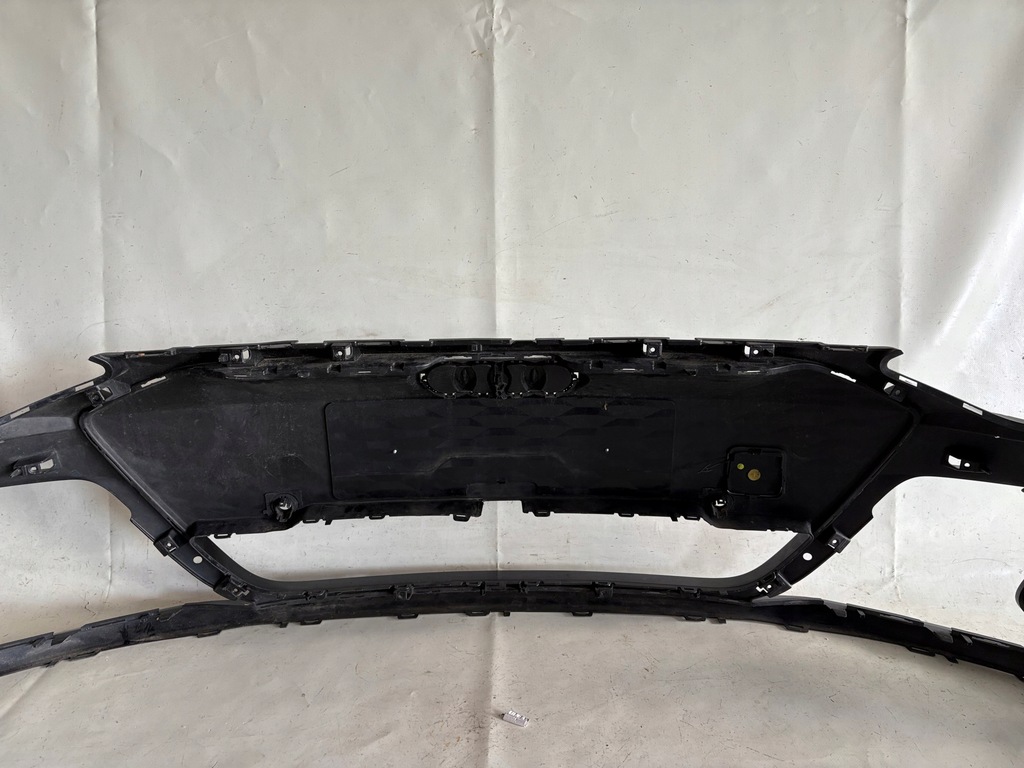 фото №13, Audi e-tron gt rs 4j3 20- бампер передній перед