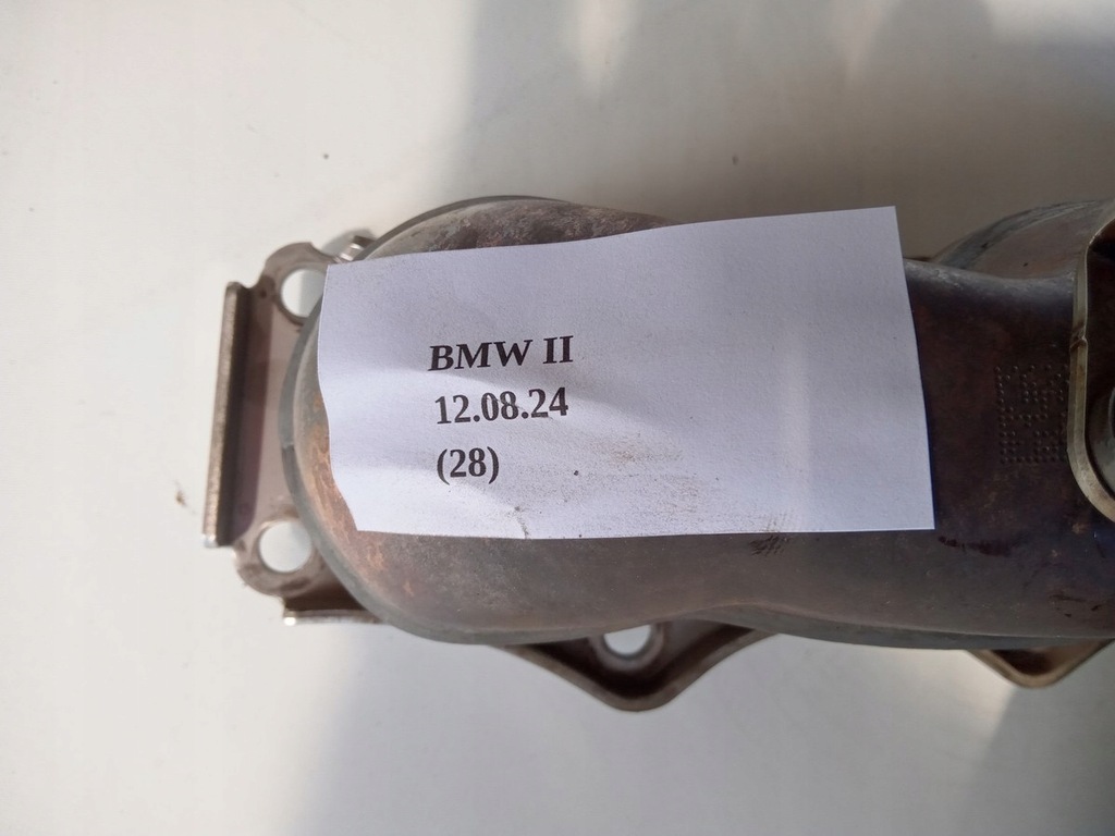 фото №11, Турбонагнетатель n20b20 bmw 328 528 f20 f31 f10 x4