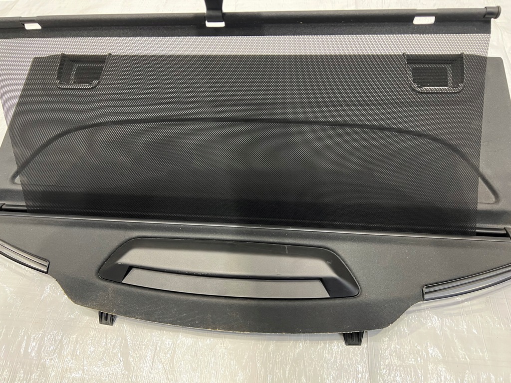 фото №2, Alfa romeo giulia полка багажника