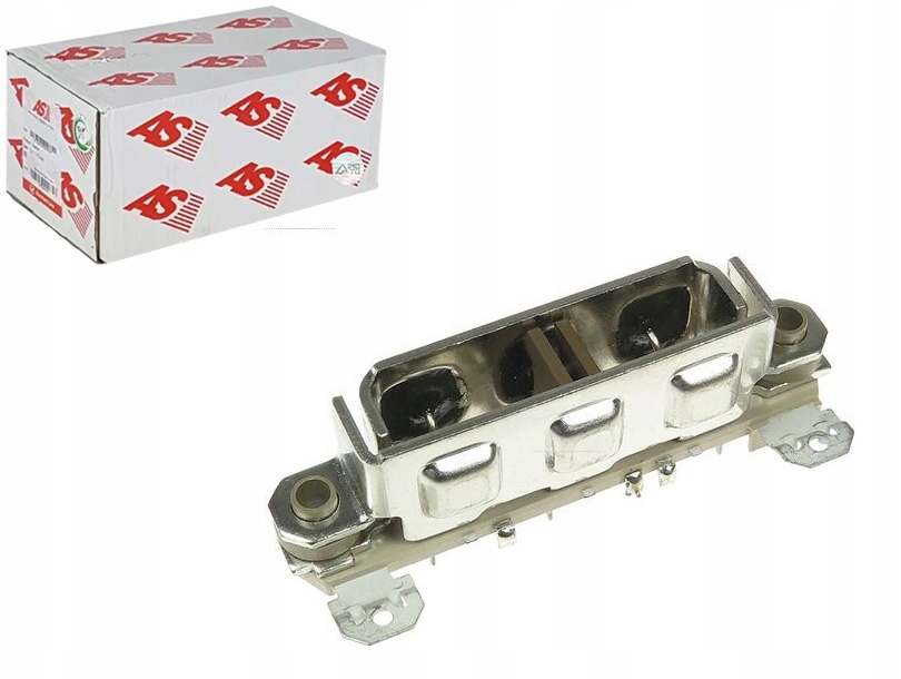 фото №1, Выпрямитель, генератор as-pl arc5015