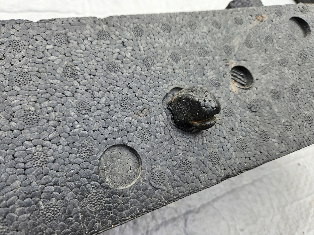 фото №8, Nissan qashqai ii j11 абсорбер перед 620904ea0a