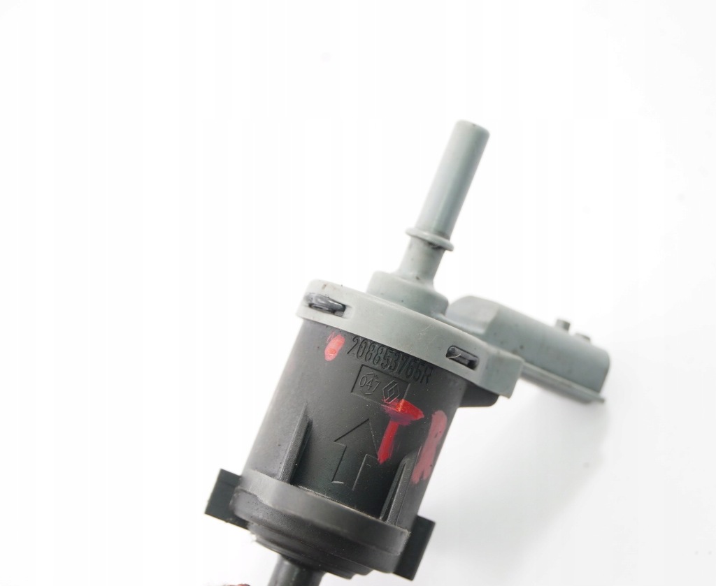 Електроклапан ukł.paliwa r master 2.3dci в Україні