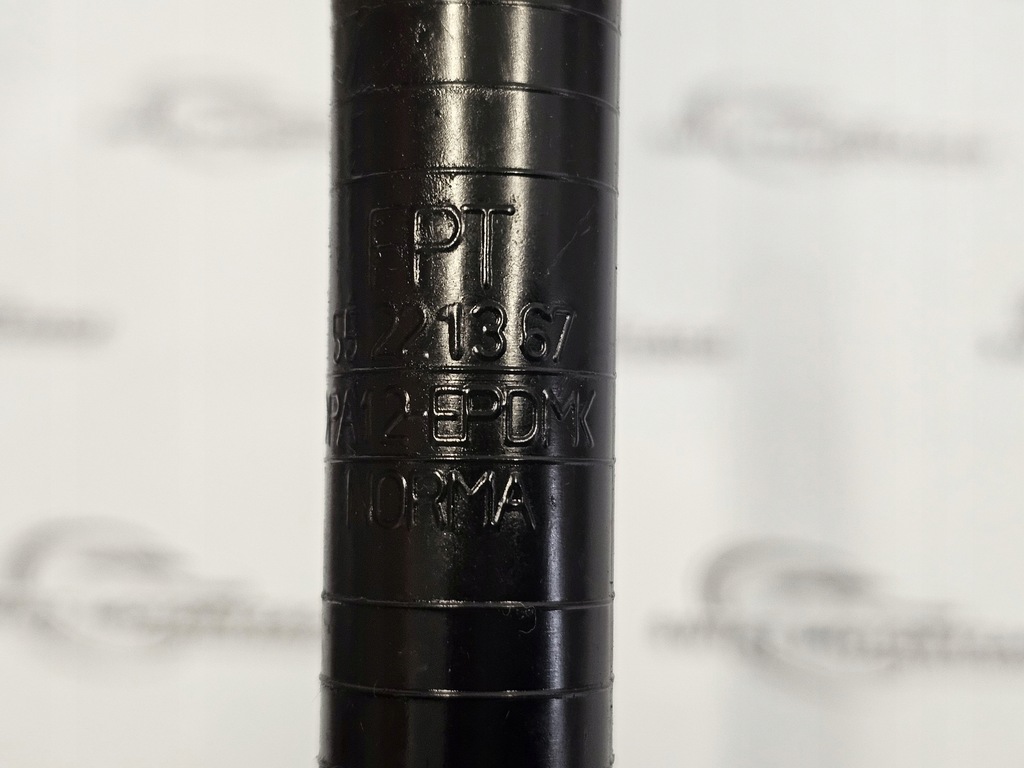 фото №5, Bravo doblo 1.6 m-jet 198a3000 13r 105km шланг вентиляція картера 55221367