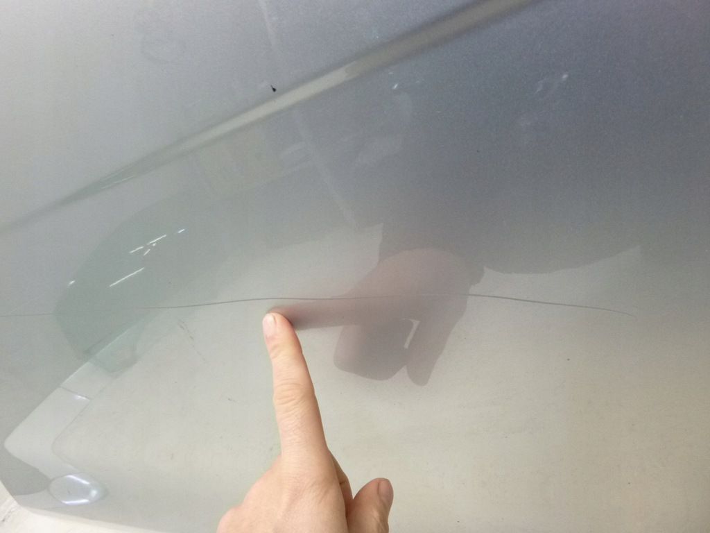 фото №7, F-pace x761 дверь правый перед правое передние