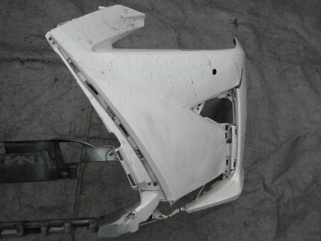 фото №5, Lexus rx 4 2015- бампер перед передній / 2632