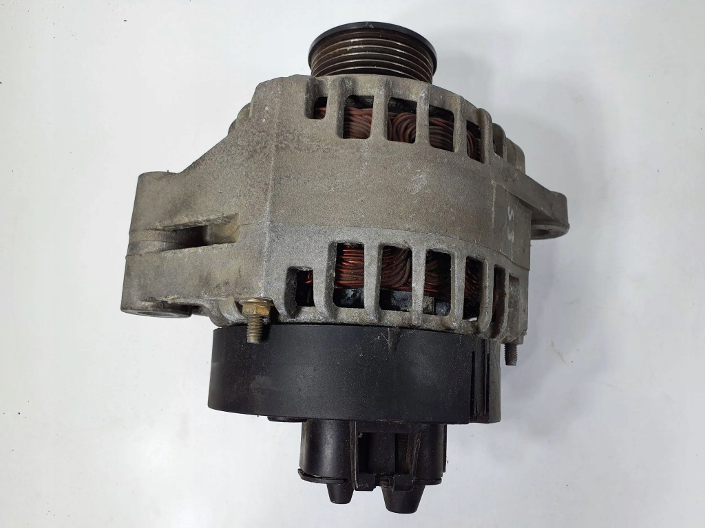 фото №2, Alfa romeo gt 2005 другое запчасти двигателя