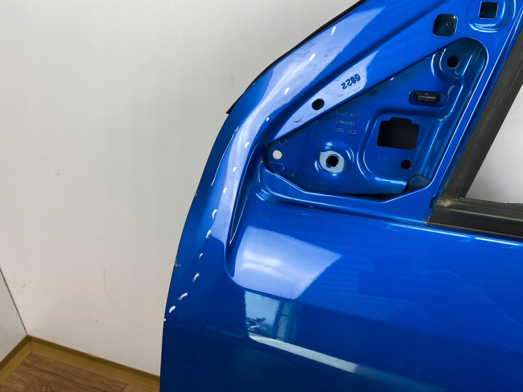 фото №10, Двері лівий перед ford maverick 2022+ usa