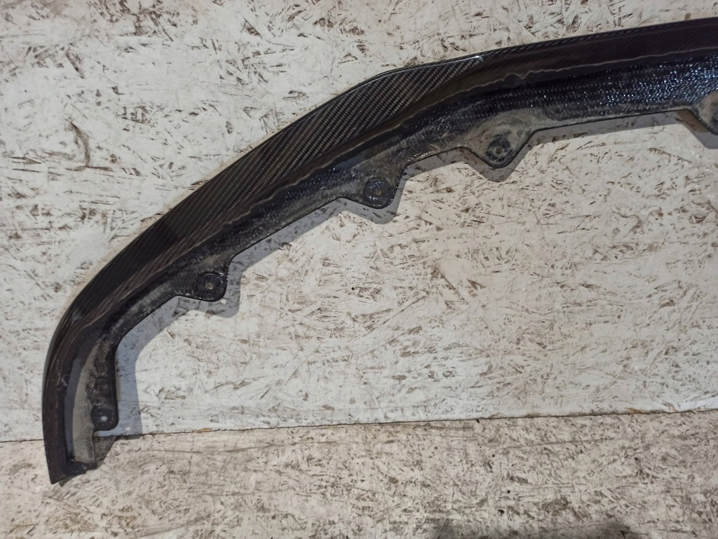 фото №12, Bentley gt gtc спойлер перед передній 3sd071609