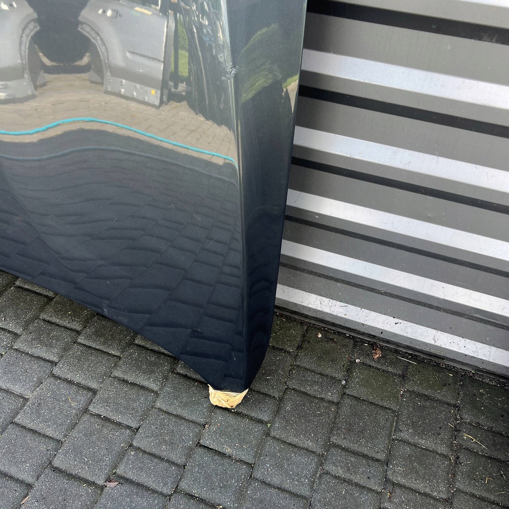 фото №5, Bmw 1 f20 f21 капот кришка двигуна