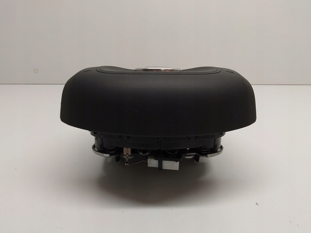 фото №6, Fiat doblo ii lift подушка водителя подушка безопасности оригинал 2015-