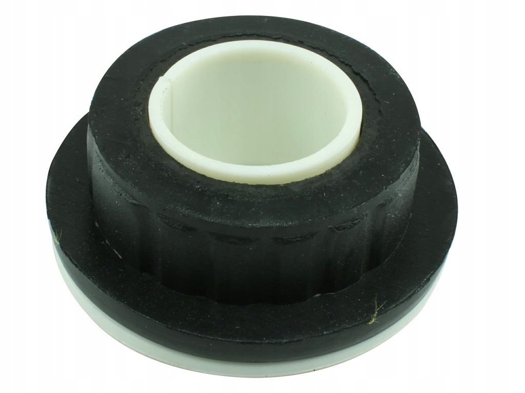 фото №1, Сайлентблок втулка важеля iveco daily 2000- oś перед góra+ dół ресора