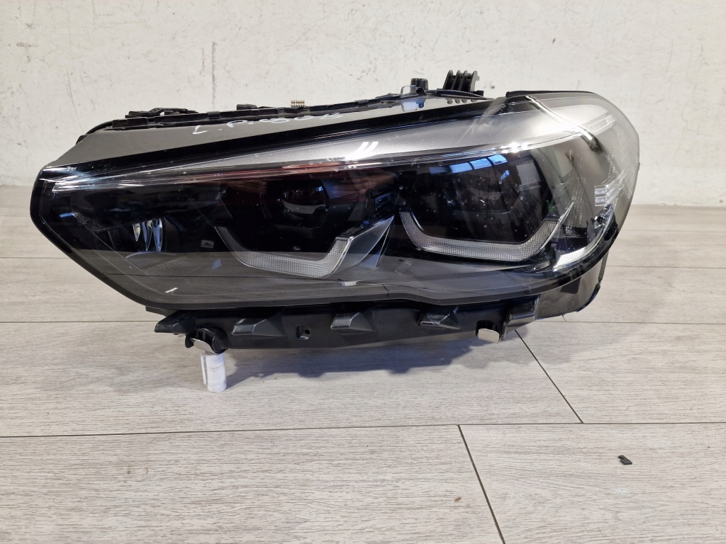 Купить Bmw x5 g05 full led фара левая 9481783