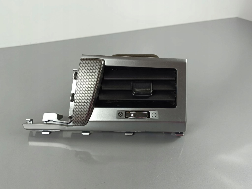 фото №1, 2022 ssangyong rexton рамка ґрати обдув ys1765y400la0