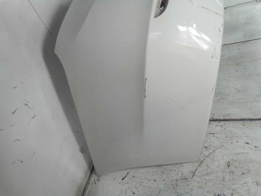 фото №7, K860 бампер задняя bmw f30 pdc alpinweiss 3