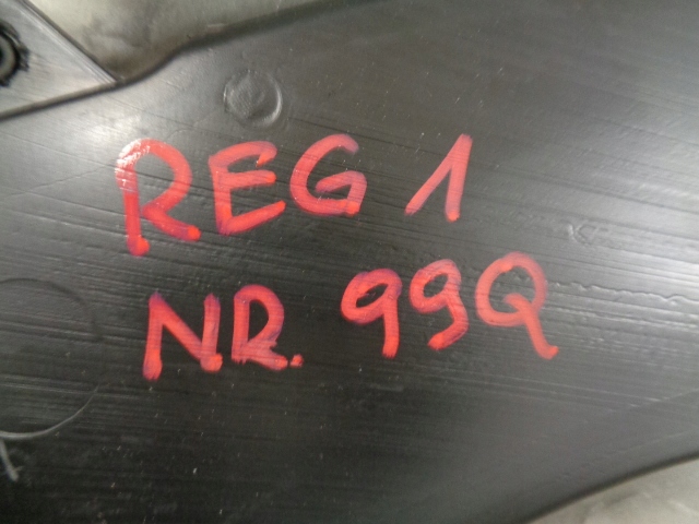 фото №9, Rifter partner iv правая обшивка коврик nowa