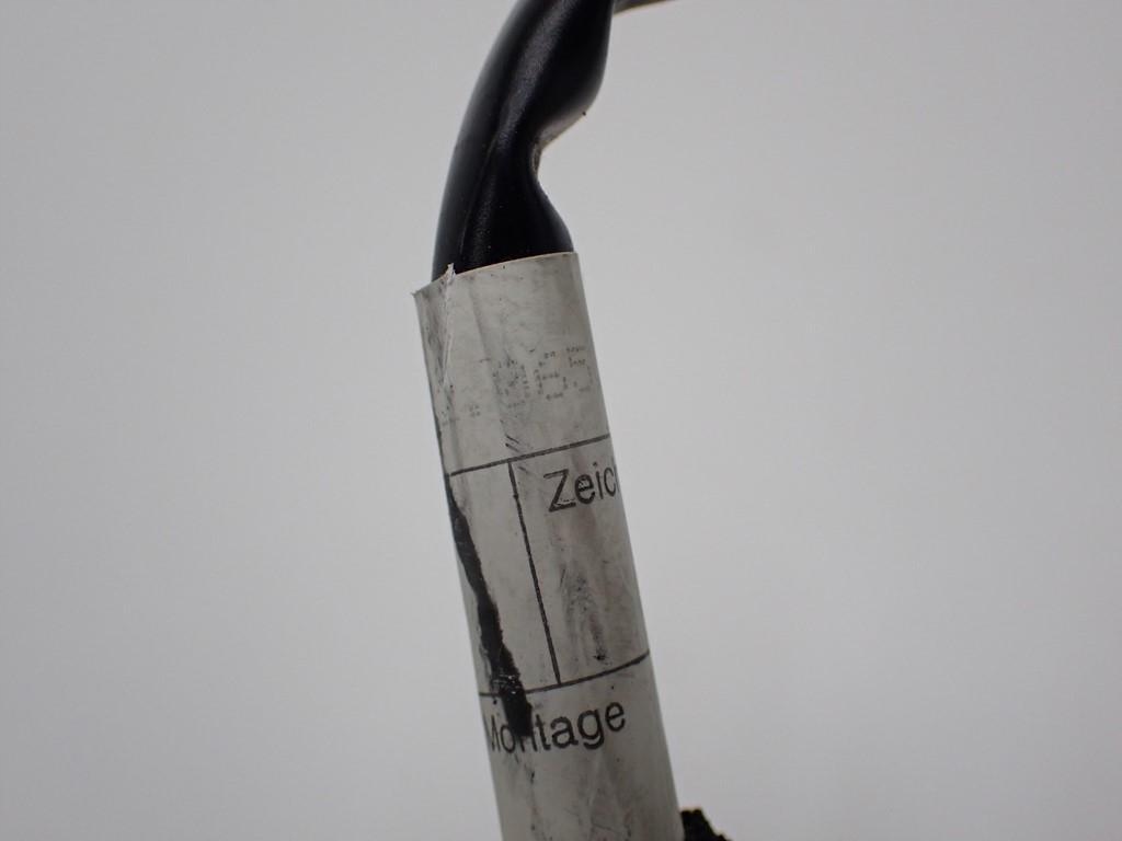 фото №12, Джгут електропроводка дах cabrio porsche 911 996 99r