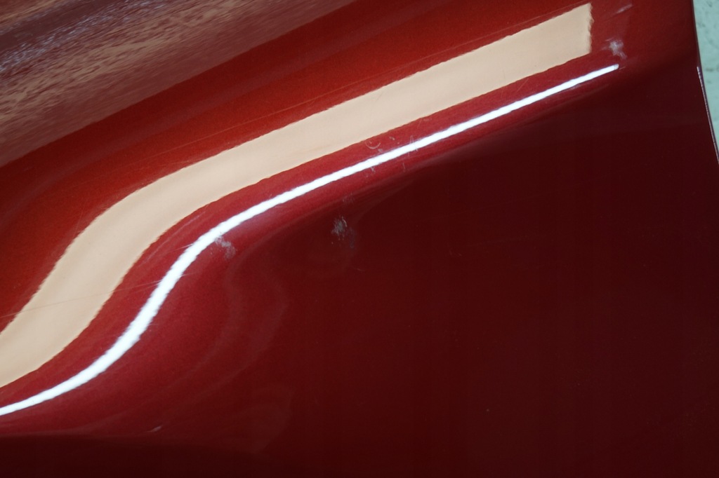 фото №10, Крила лівий перед citroen c5 x7 iii kjcd