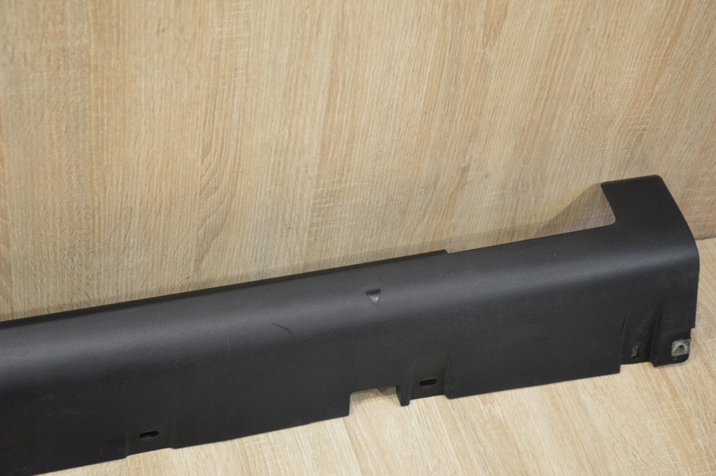 фото №6, Накладка поріг права lancia delta iii